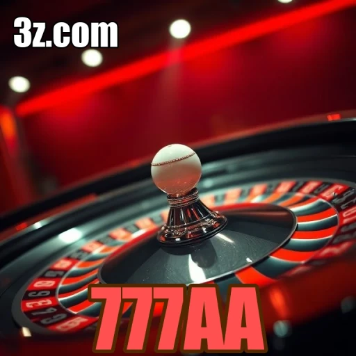 Bingo Sensacional: Experiência Única no 777AA para Jogadores