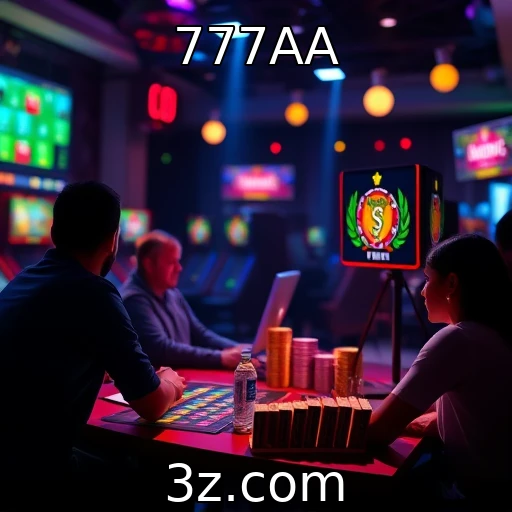 Perspectivas econômicas da indústria de jogos