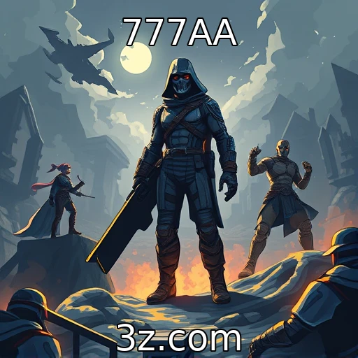 A evolução das narrativas nos videogames