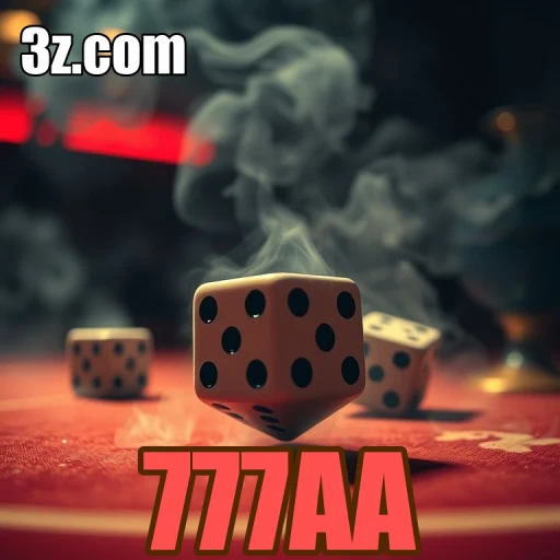 Mergulhe na Aventura do Poker no 777AA